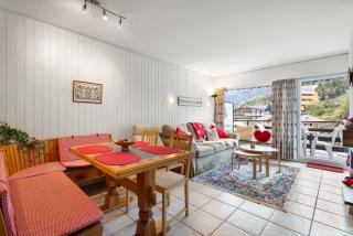 Les Platanes E2 - 6 pers - au centre - Nendaz - 5