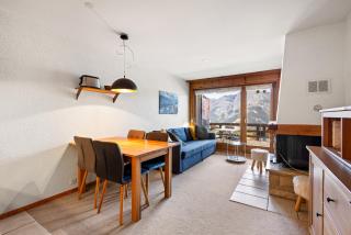 Les Hauts-de-Nendaz B L7 - 4 pers - ski In-Out - Nendaz - 5