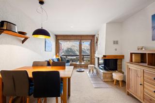 Les Hauts-de-Nendaz B L7 - 4 pers - ski In-Out - Nendaz - 2