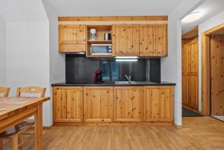 Pracondu II 2407 - 4 pers - au pied des pistes - 1