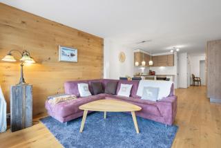 Les Platanes F1 - 6 pers - centre - Nendaz - 5