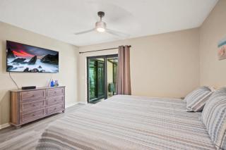2 Bed/2 Bath Beach Condo - St. Augustine - 5