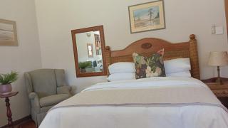 House Sandrock Muckleneuk Selfcatering apartment - Pretoria - 8