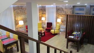 Solar Guesthouse Olival da Vinha - Castelo de Paiva - 3