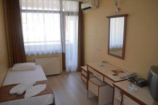 Ayvalık Palas Hotel - Ayvalık - 5