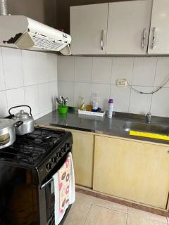 Departamento 2 ambientes - 5