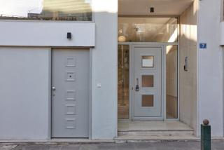 lux central Athens apartment - Atene - 9