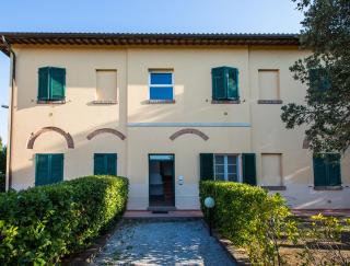 Podere Simonetta - A1 - Cecina - 9