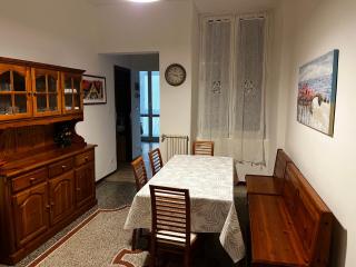 Casa ANNE vicino al centro, al mare, alla stazione - 1