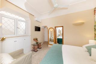 VivimiHome - Appartamento a Capri a pochi passi dalla Piazzetta - Capri - 7