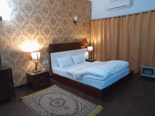Cape Town Guest House - Islamabad - 9