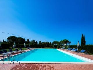 Podere Simonetta - A6 - Cecina - 8