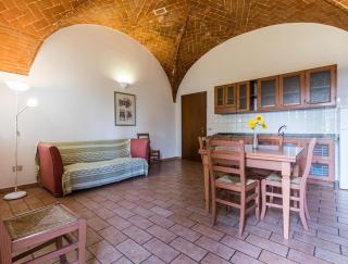 Podere Simonetta - A5 - Cecina - 7