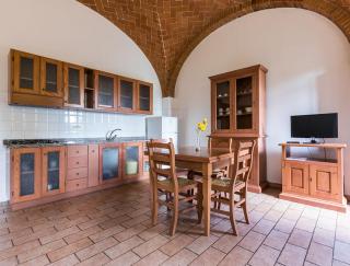 Podere Simonetta - A5 - 8