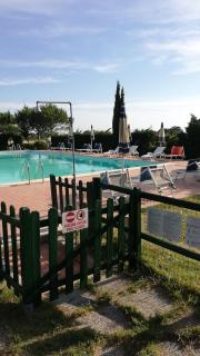 Podere Simonetta - A9 - Cecina - 2