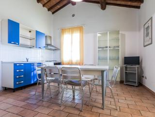Podere Simonetta - A13 - Cecina - 8