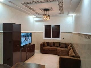 Mooi appartement, Route el Aounia Oujda - Oujda - 0
