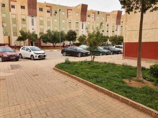 Mooi appartement, Route el Aounia Oujda - Oujda - 9