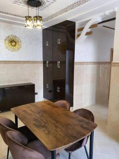 Mooi appartement, Route el Aounia Oujda - Oujda - 8