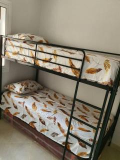 Mooi appartement, Route el Aounia Oujda - Oujda - 5