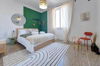 Roman Vatican Apartment freeWiFi - Rome - 9