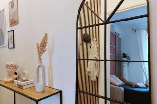 Roman Vatican Apartment freeWiFi - Rome - 4