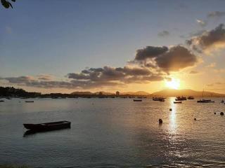 Suite Praia Parque - 1