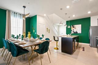Spacious Family Getaway at Windsor Island Resort - Davenport - 1