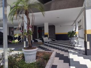 Apartamento Na Praia Das Astúrias - Guarujá - 7