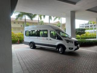 BeachWalk Studio B Apmt 2 Beds, amazing view - Hallandale Beach - 2