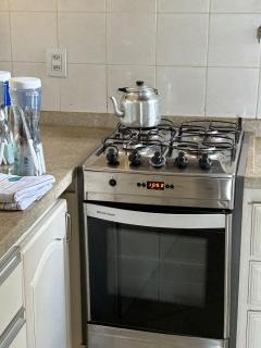 Residencial Comendador Rimsa - Imbituba - 2