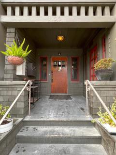Elmwood House Berkeley - Berkeley - 9