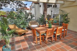 West Beach Villa 1 - Santa Barbara - 7