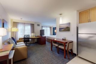Residence Inn San Diego Del Mar - San Diego - 5
