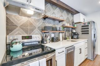 Walk to Peak 8 Base Modern Breck Condo - 1