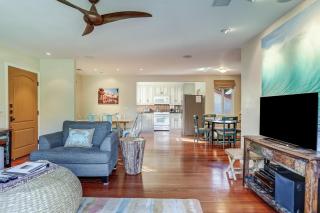 Palisades Beach House - Santa Barbara - 5