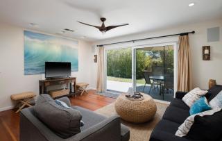 Palisades Beach House - Santa Barbara - 6