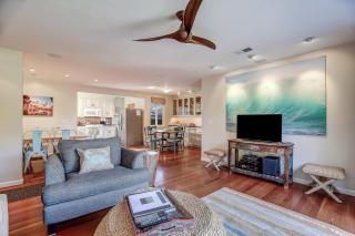 Palisades Beach House - Santa Barbara - 9