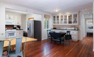 Palisades Beach House - Santa Barbara - 3