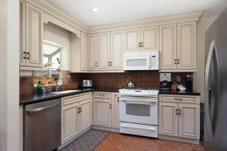Palisades Beach House - Santa Barbara - 2