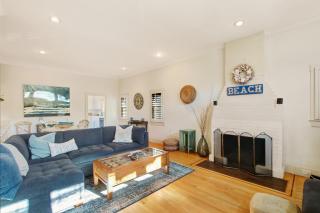 Casa Azzurra - Santa Barbara - 5