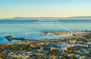 Casa Azzurra - Santa Barbara - 6