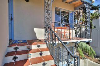 West Beach Villa 2 - Santa Barbara - 6