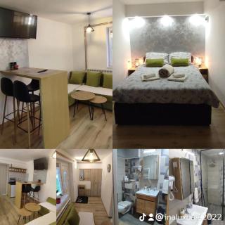 Kovac Inalux Apartmani - Gornje Pale - 3