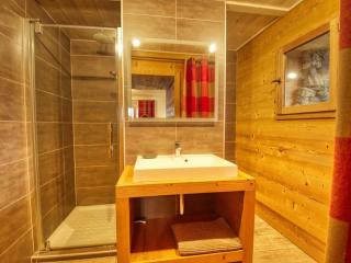 Ferme rénovée à Morillon - Sauna, Terrasse, 3 Chambres - FR-1-642-10 - Morillon - 2
