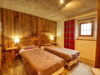 Ferme rénovée à Morillon - Sauna, Terrasse, 3 Chambres - FR-1-642-10 - Morillon - 3