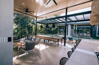 Epic Tamarindo Boutique Hotel - Villarreal - 4