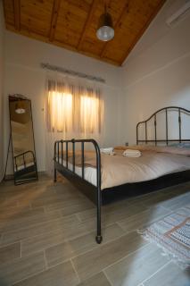 Fyllenia Country Home, Aridaia, Pozar Baths - 3