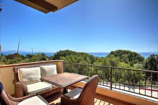 Ocean View Villa - Santa Barbara - 8