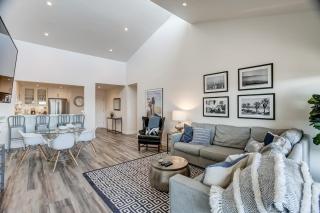 Leadbetter Beach Retreat - New - Santa Barbara - 5